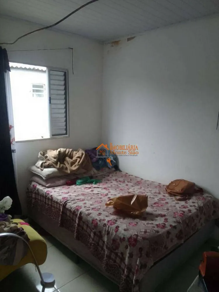 Sobrado, 5 quartos, 125 m² - Foto 4