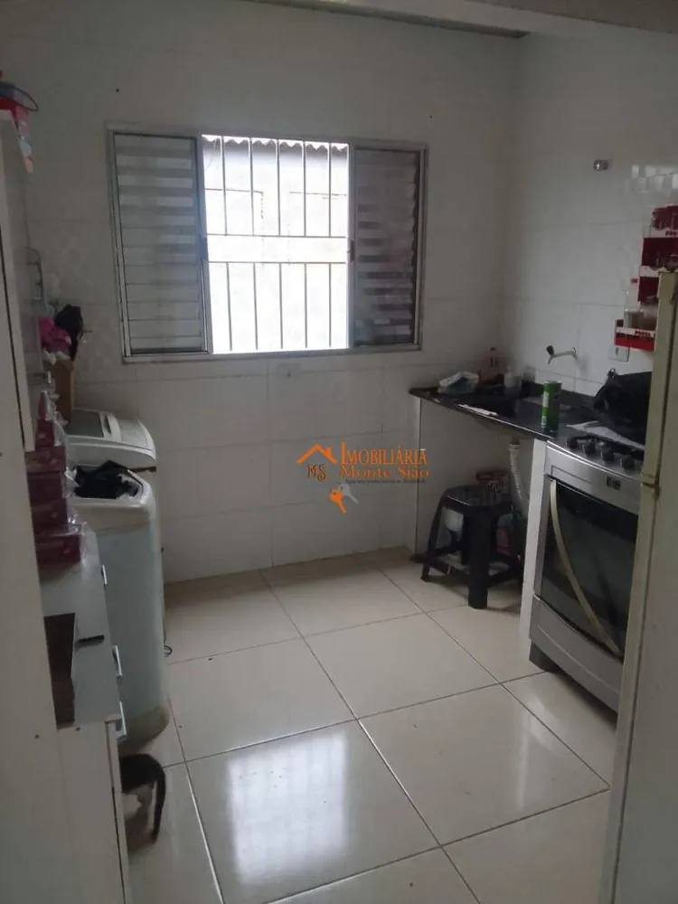Sobrado, 5 quartos, 125 m² - Foto 3