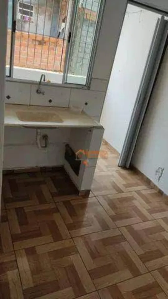 Sobrado, 5 quartos, 125 m² - Foto 1