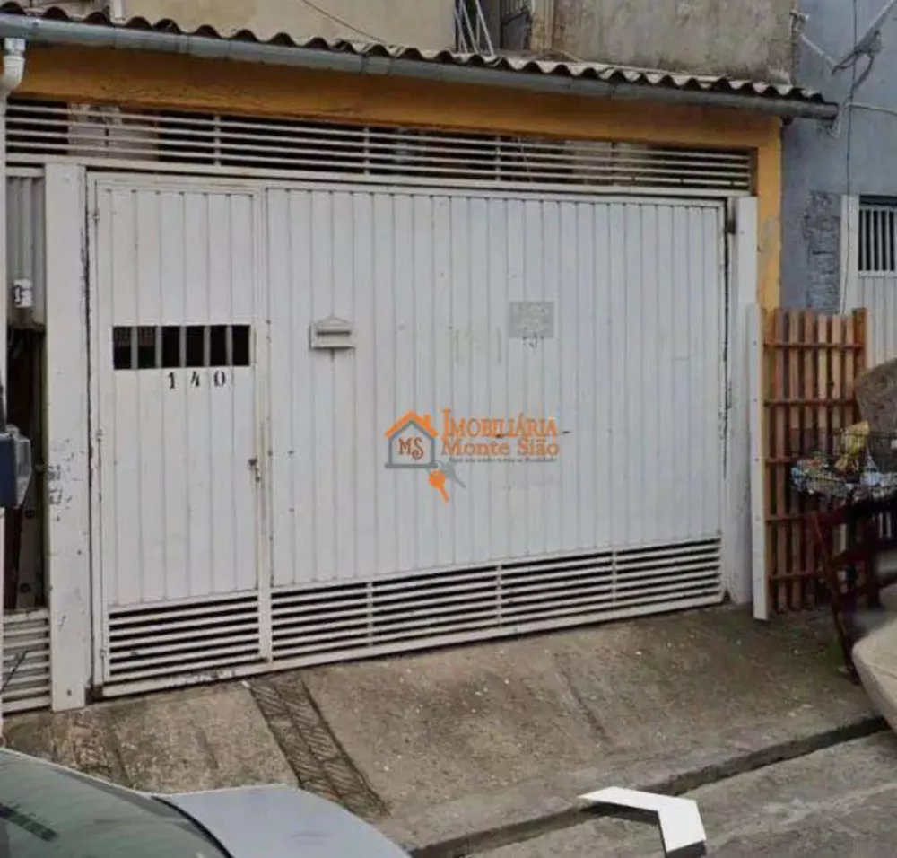 Sobrado à venda com 5 quartos, 125m² - Foto 2