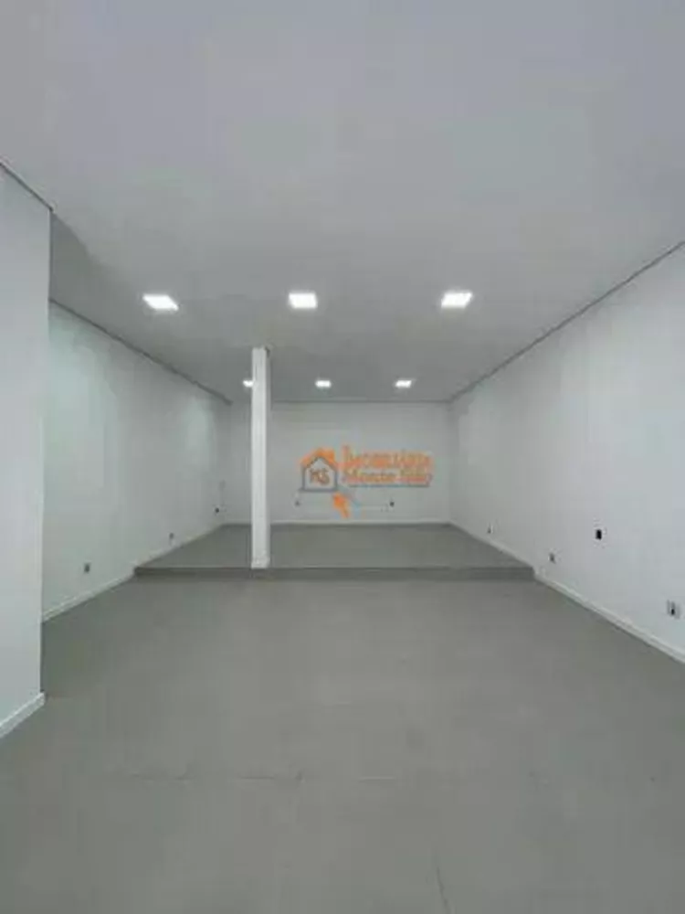 Loja-Salão para alugar, 90m² - Foto 3