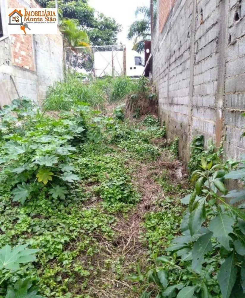 Terreno, 137 m² - Foto 2
