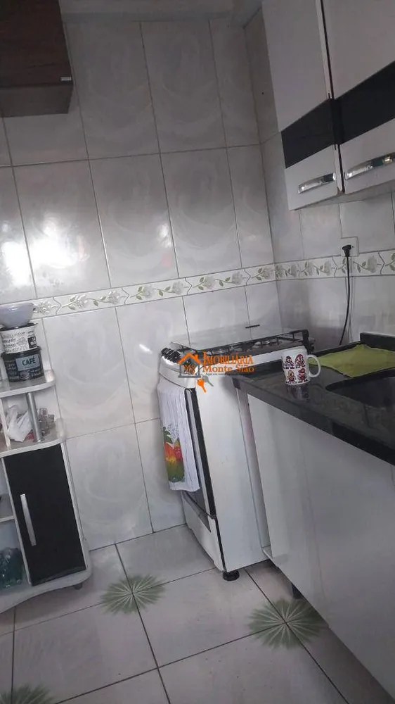 Apartamento, 2 quartos, 44 m² - Foto 4