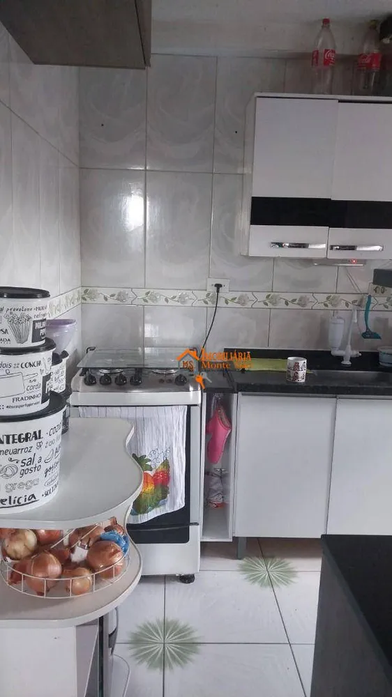 Apartamento, 2 quartos, 44 m² - Foto 5