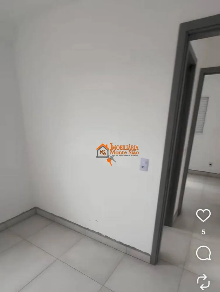 Apartamento, 2 quartos, 46 m² - Foto 7