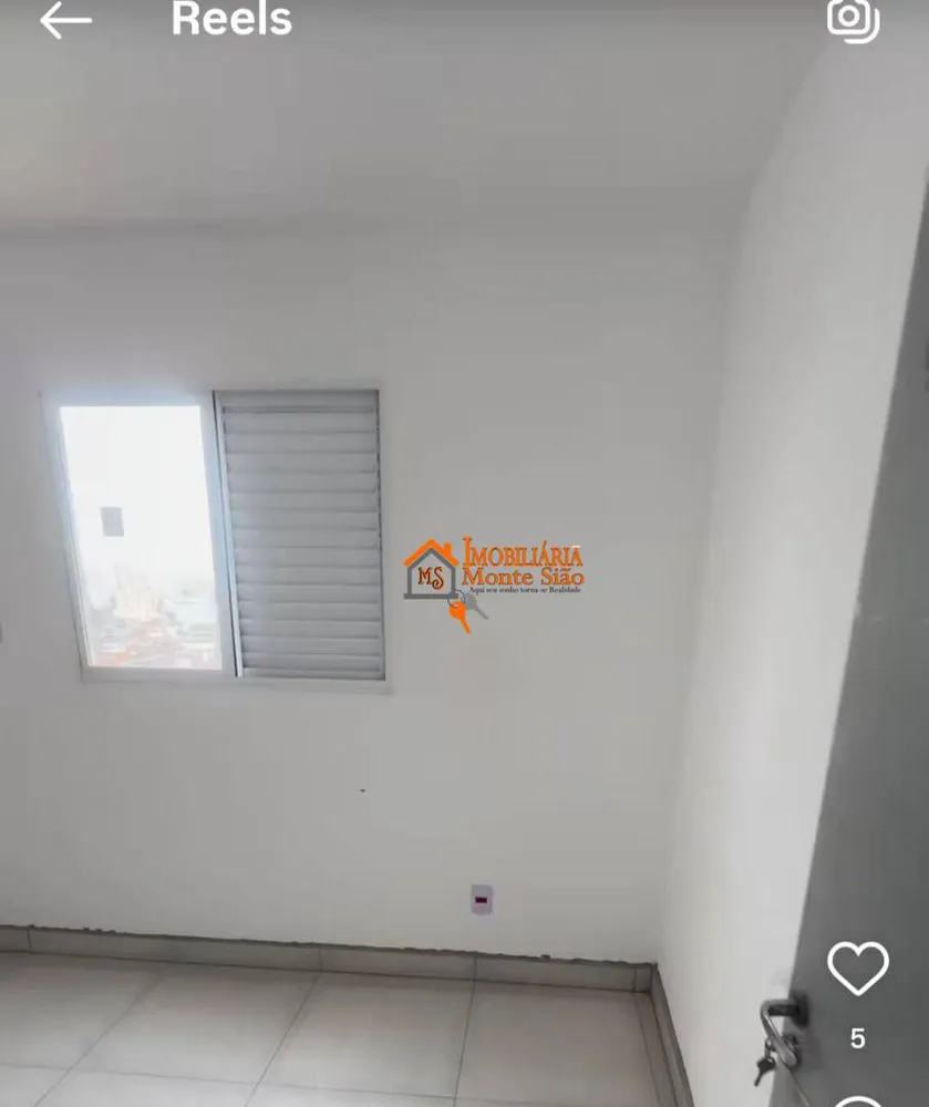 Apartamento, 2 quartos, 46 m² - Foto 3