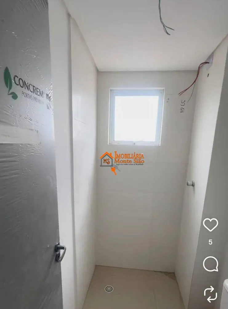 Apartamento, 2 quartos, 46 m² - Foto 4