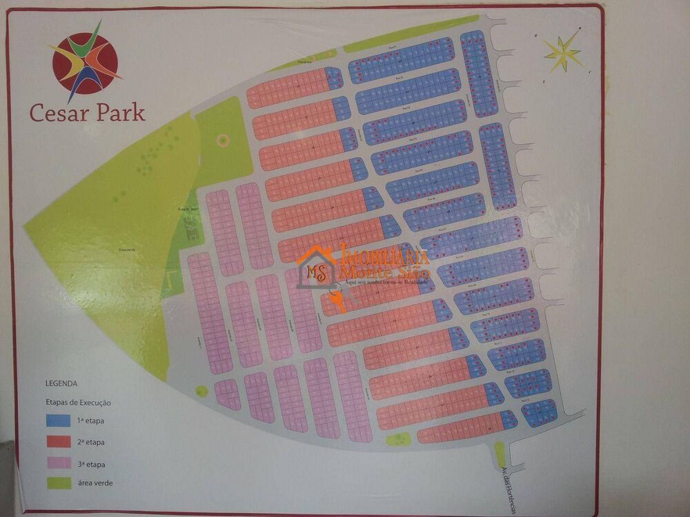 Terreno, 195 m² - Foto 8