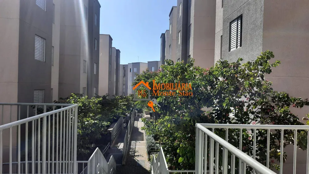 Apartamento, 2 quartos, 44 m² - Foto 12
