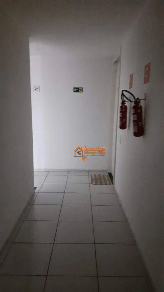 Apartamento, 2 quartos, 44 m² - Foto 10