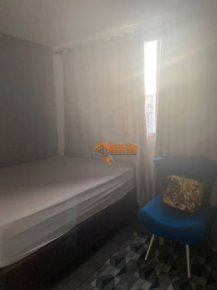 Apartamento, 2 quartos, 44 m² - Foto 4