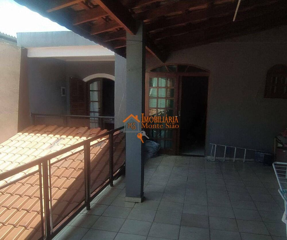 Sobrado, 2 quartos, 150 m² - Foto 11