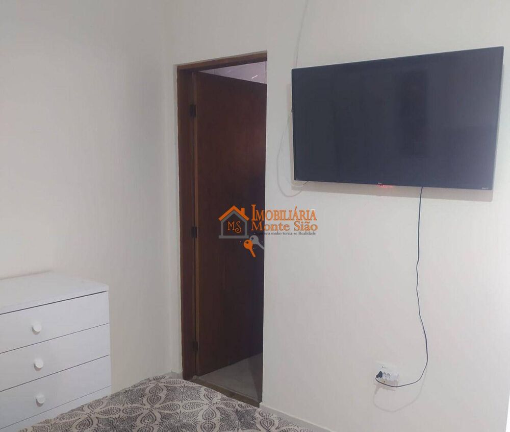 Sobrado, 2 quartos, 150 m² - Foto 6