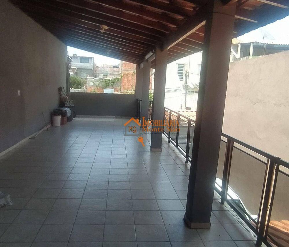 Sobrado, 2 quartos, 150 m² - Foto 12