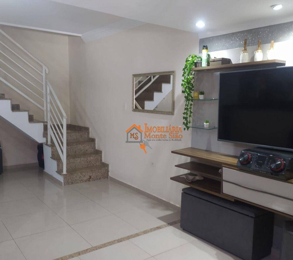 Sobrado, 2 quartos, 150 m² - Foto 2