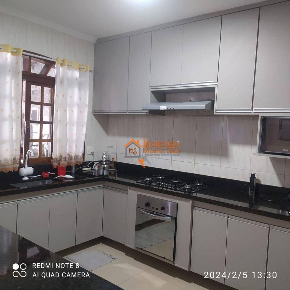 Sobrado, 2 quartos, 150 m² - Foto 3