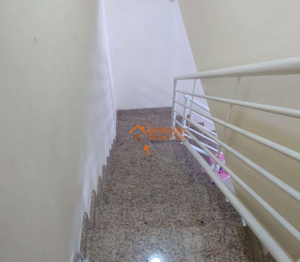 Sobrado, 2 quartos, 150 m² - Foto 5