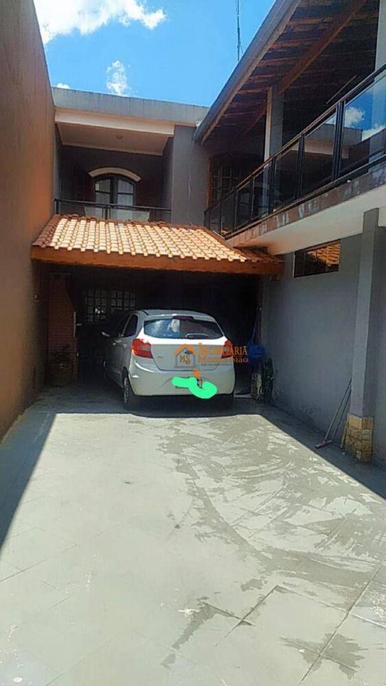 Sobrado, 2 quartos, 150 m² - Foto 9