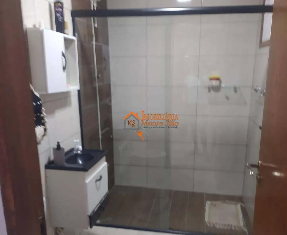 Sobrado, 2 quartos, 150 m² - Foto 14