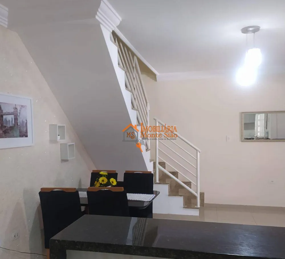 Sobrado, 2 quartos, 150 m² - Foto 5