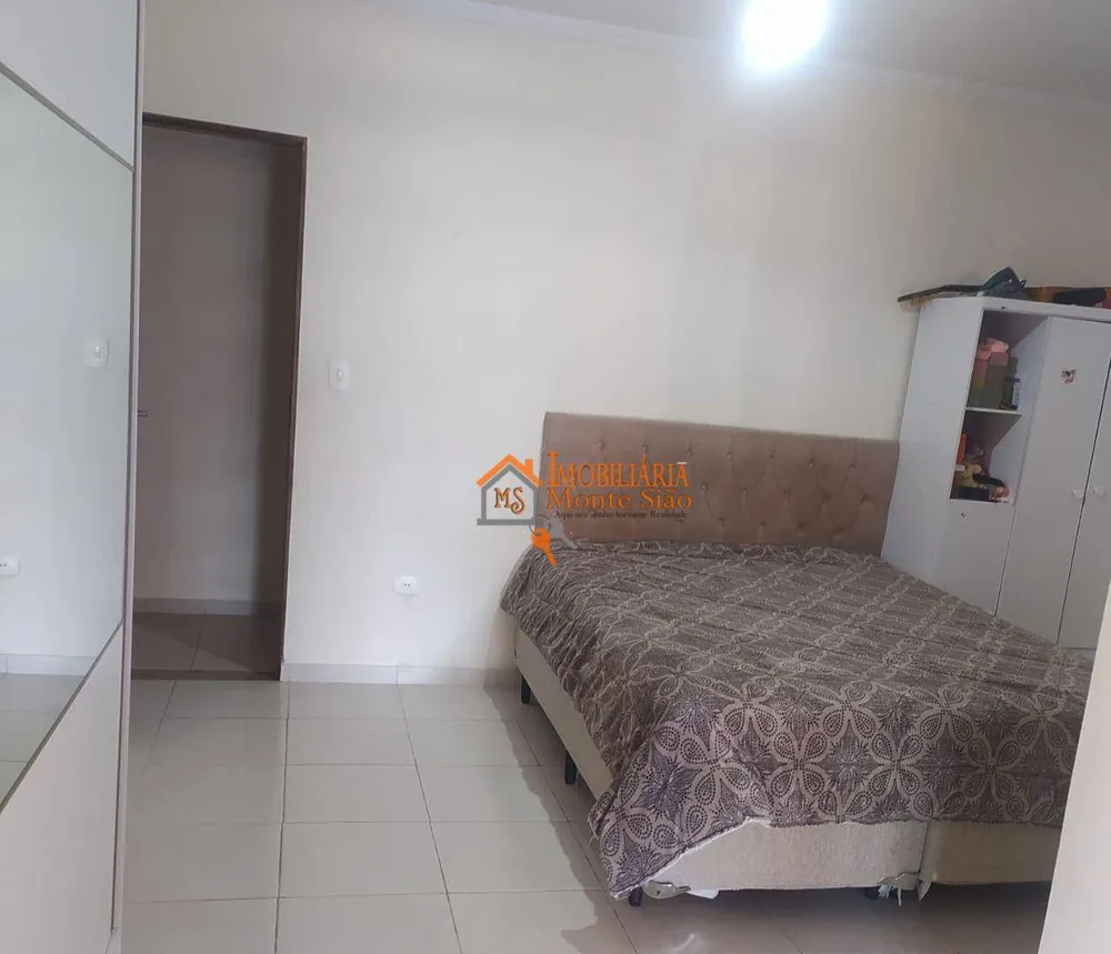 Sobrado, 2 quartos, 150 m² - Foto 12