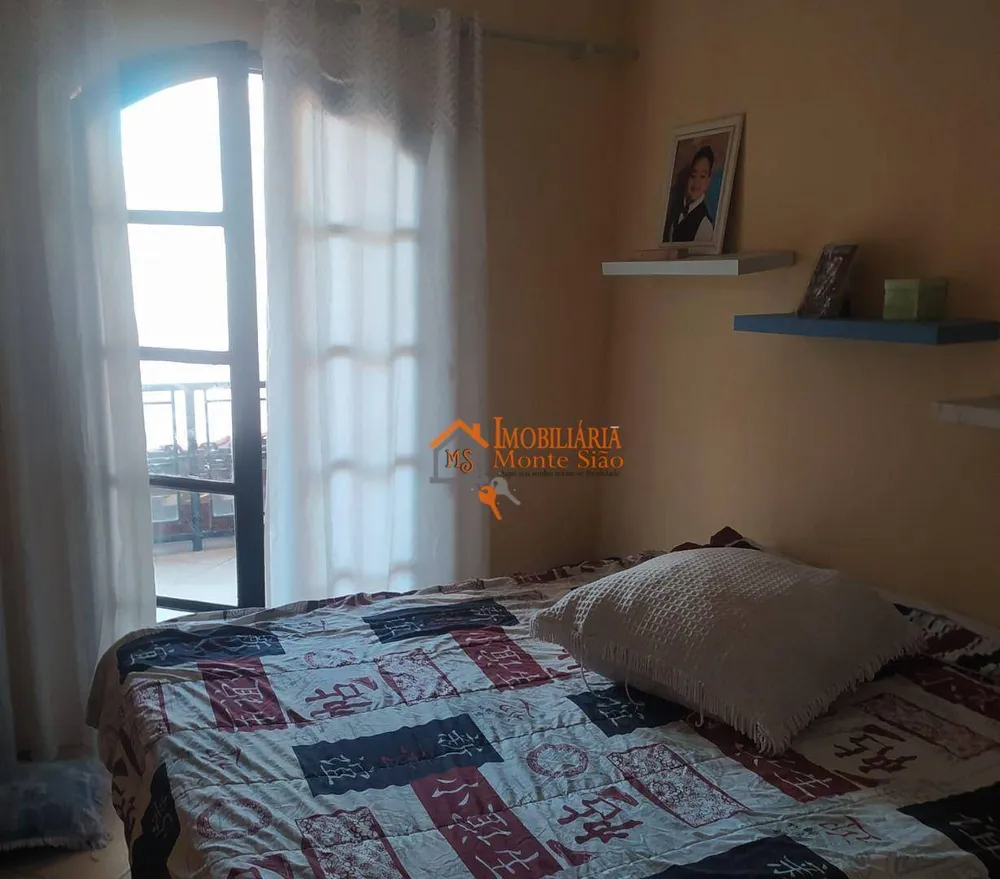 Sobrado, 2 quartos, 150 m² - Foto 11