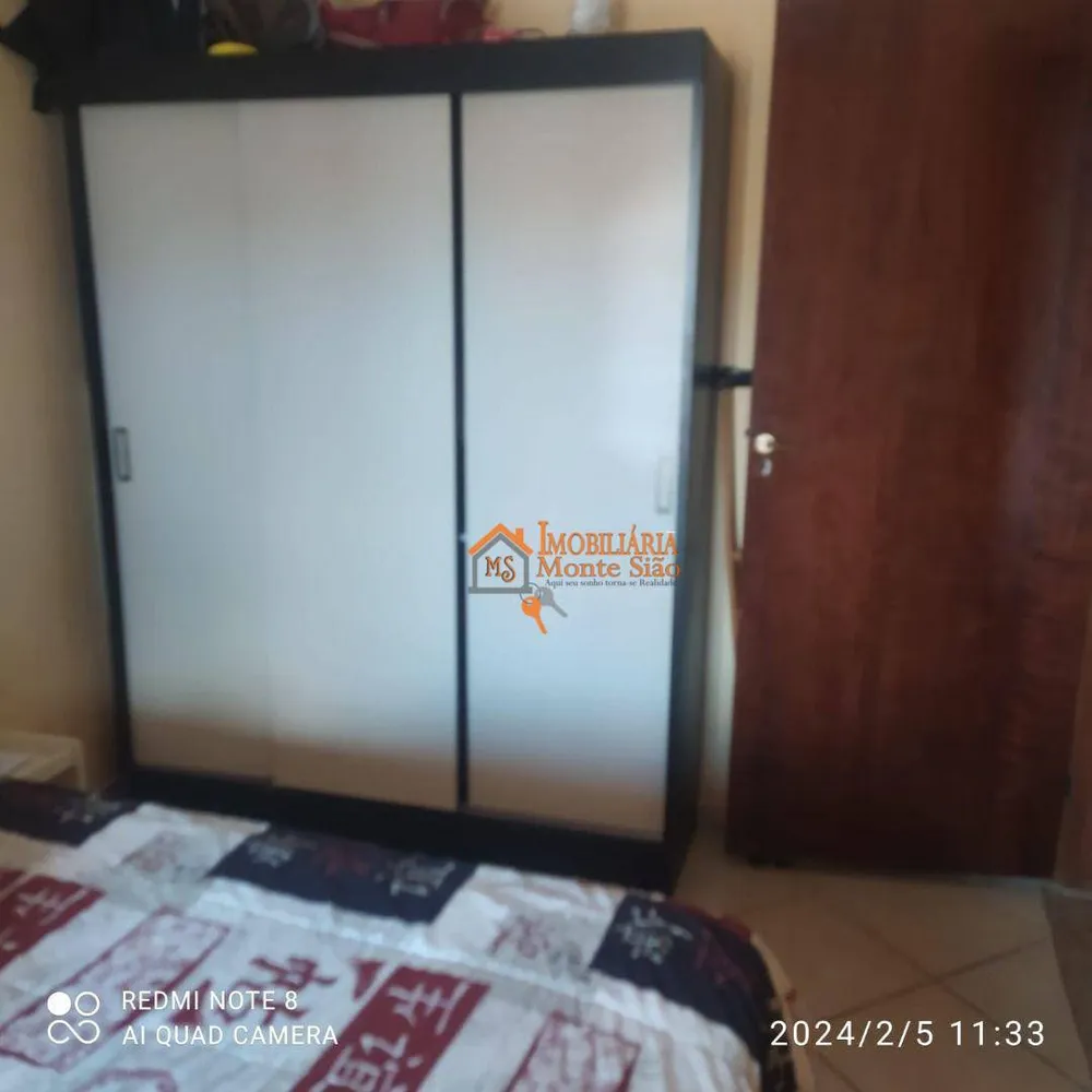 Sobrado, 2 quartos, 150 m² - Foto 10