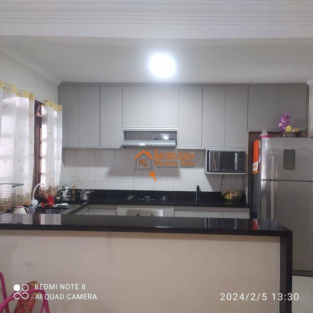 Sobrado, 2 quartos, 150 m² - Foto 4