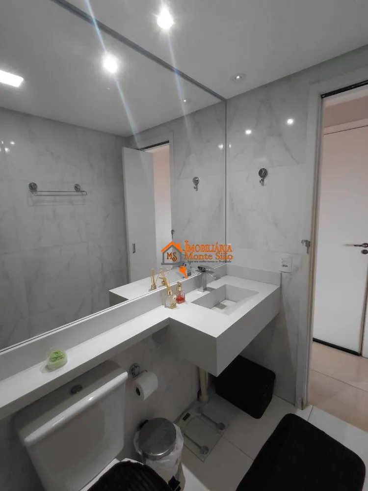 Apartamento, 2 quartos, 43 m² - Foto 7