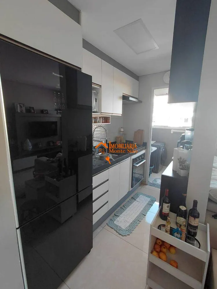 Apartamento, 2 quartos, 43 m² - Foto 3