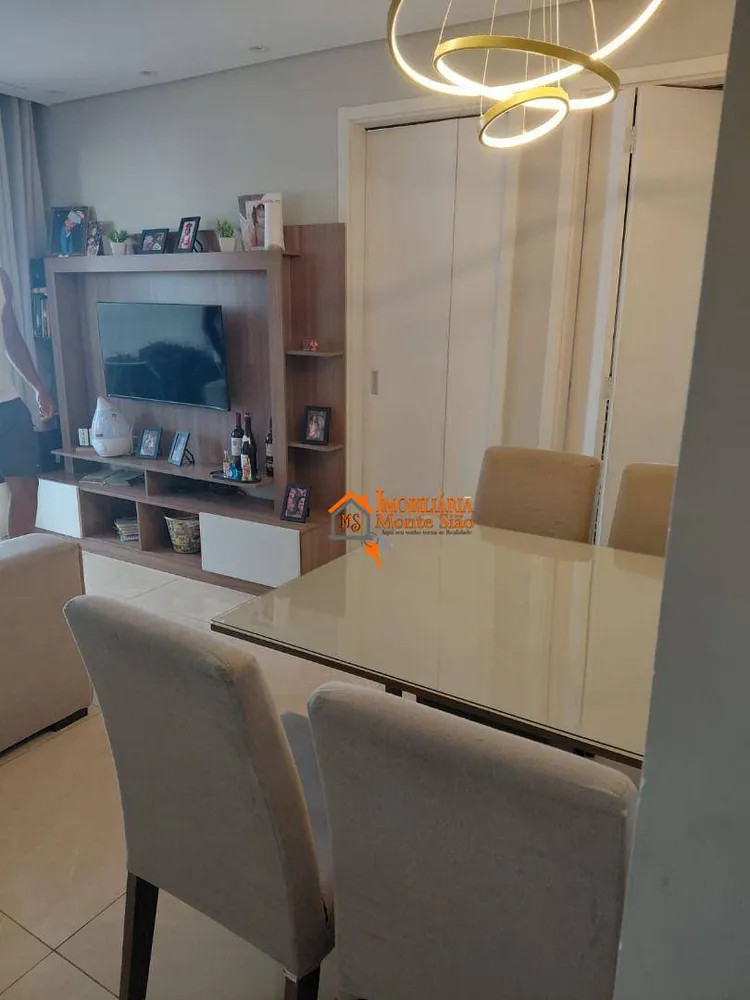 Apartamento, 2 quartos, 43 m² - Foto 2