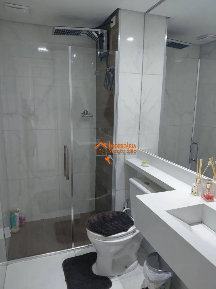 Apartamento, 2 quartos, 43 m² - Foto 4