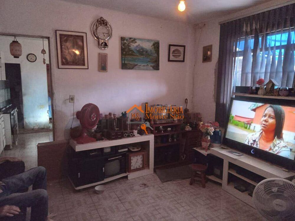 Sobrado, 6 quartos, 200 m² - Foto 8