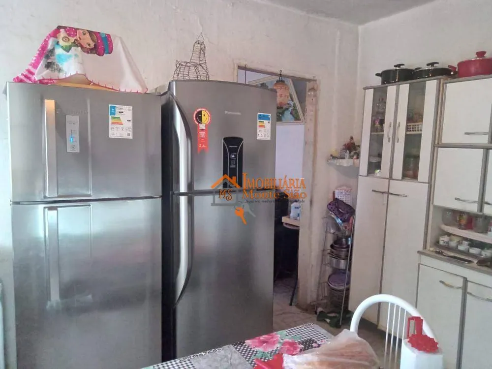 Sobrado, 6 quartos, 200 m² - Foto 3