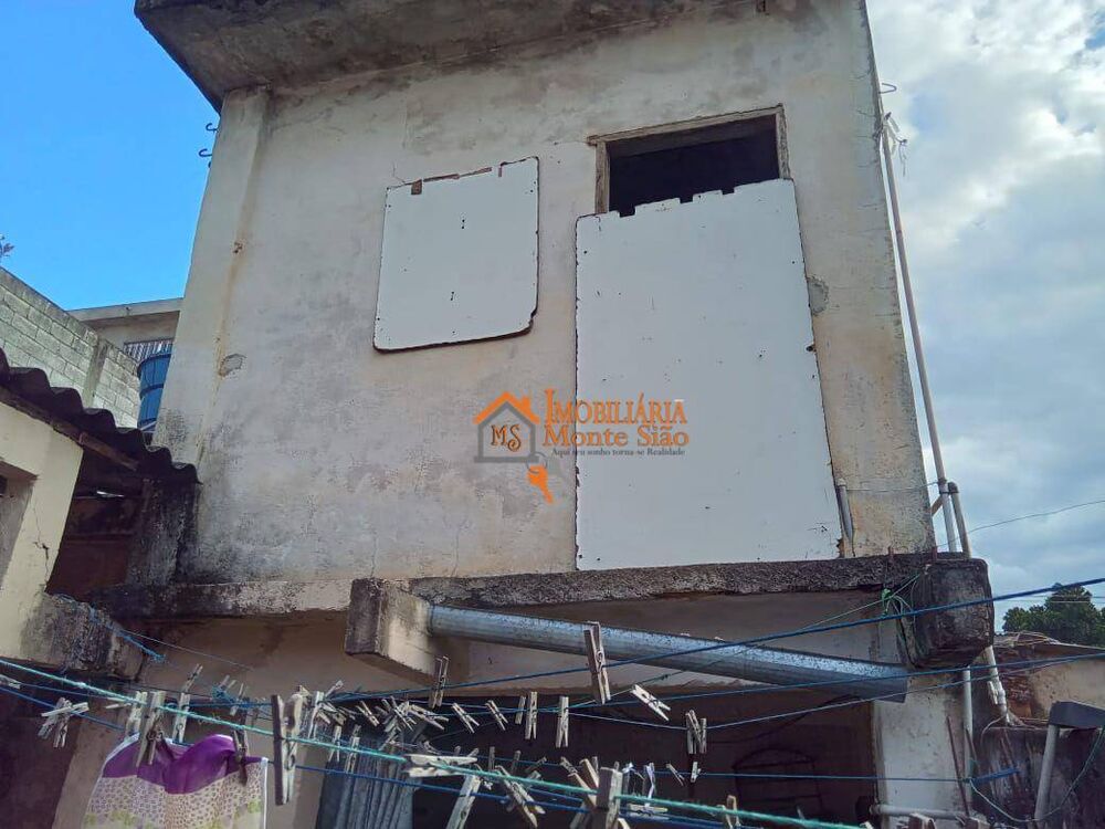 Sobrado, 6 quartos, 200 m² - Foto 5