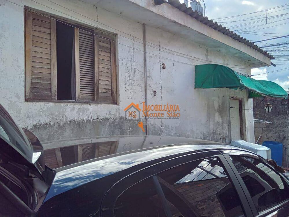 Sobrado, 6 quartos, 200 m² - Foto 7