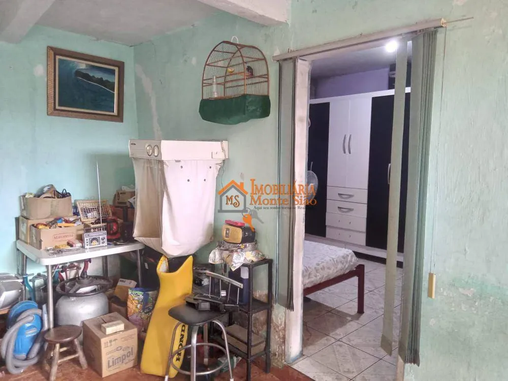 Sobrado, 6 quartos, 200 m² - Foto 4