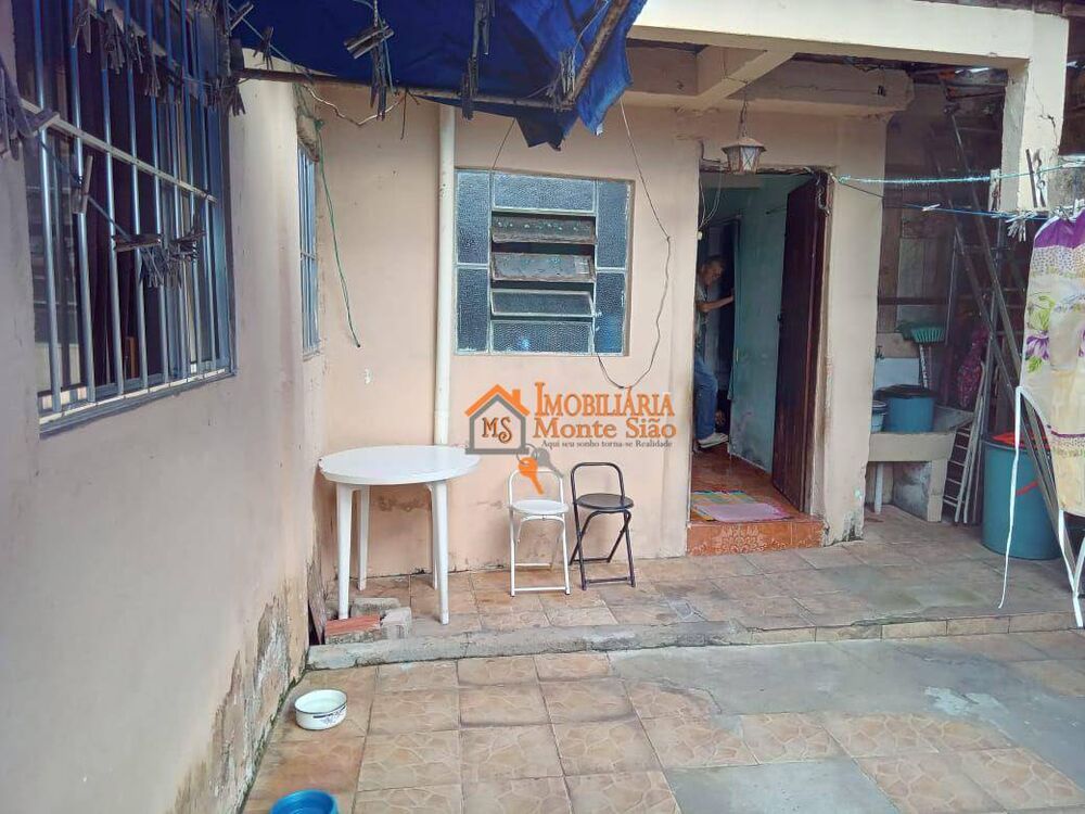 Sobrado, 6 quartos, 200 m² - Foto 6