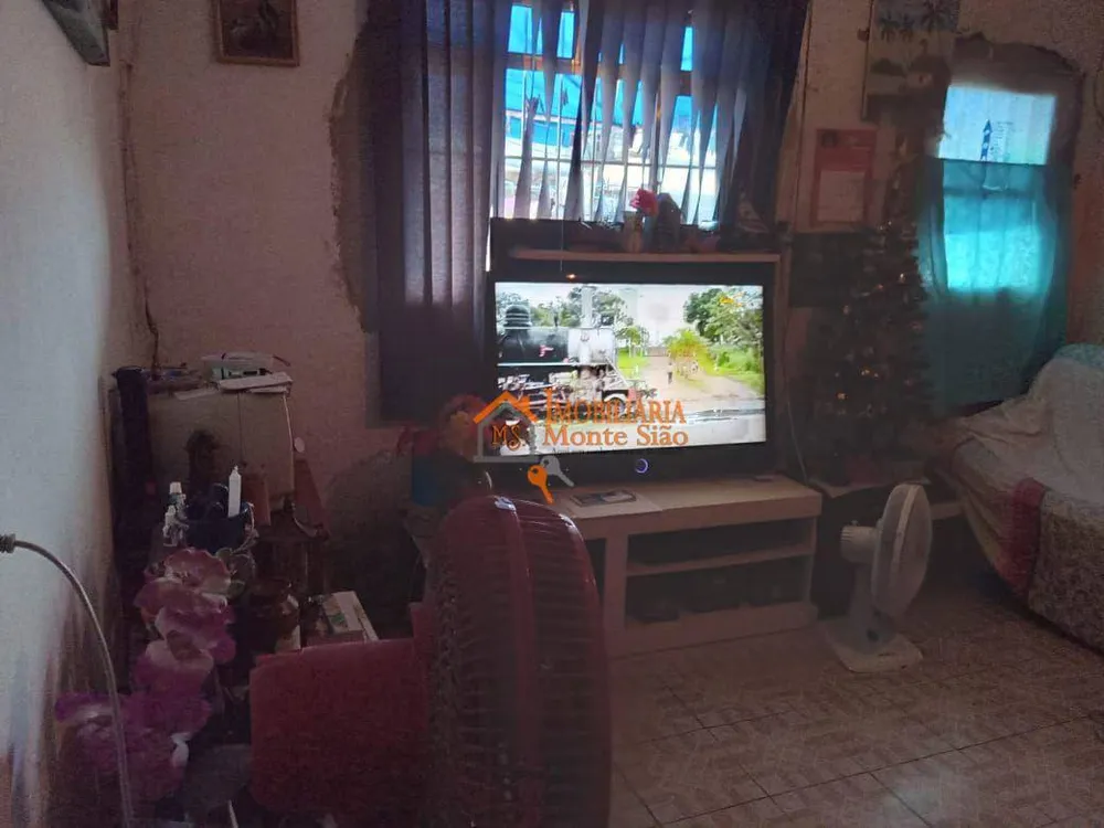 Sobrado, 6 quartos, 200 m² - Foto 3