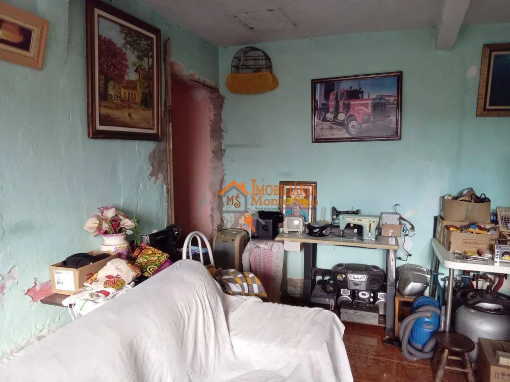 Sobrado, 6 quartos, 200 m² - Foto 2