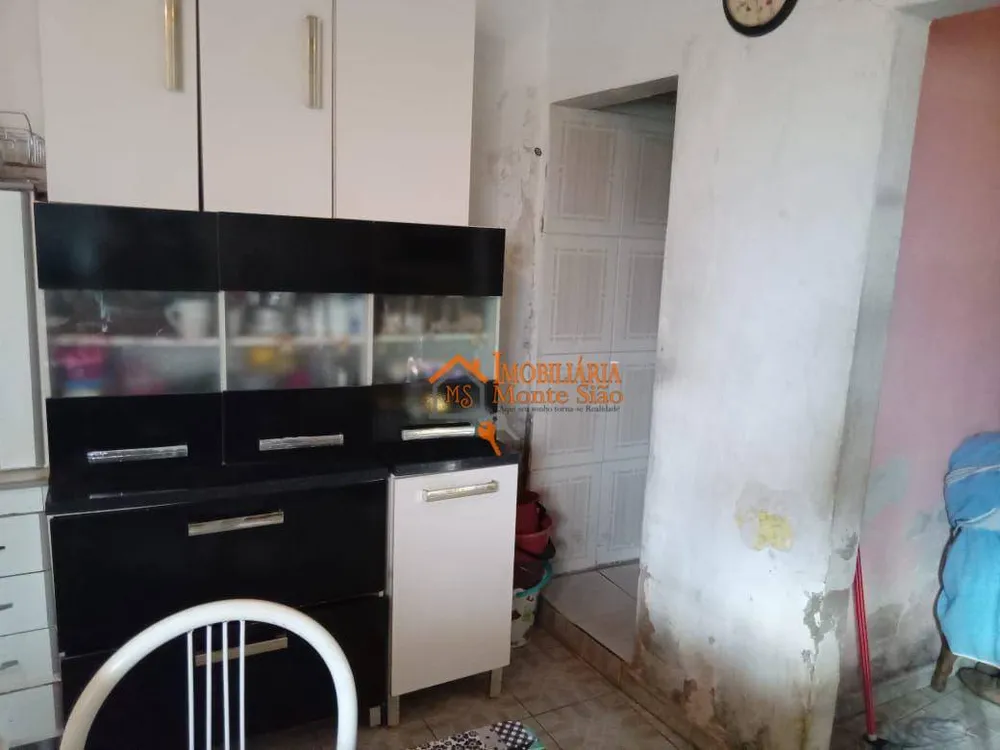 Sobrado, 6 quartos, 200 m² - Foto 4