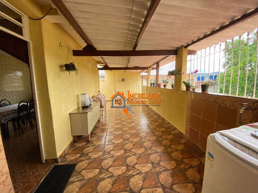 Casa, 3 quartos, 180 m² - Foto 9