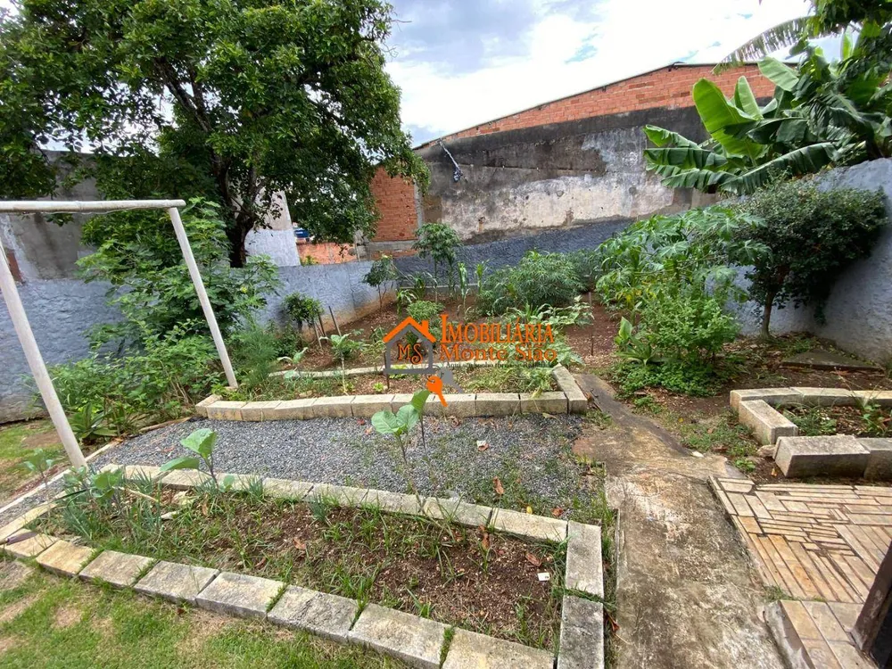 Casa, 3 quartos, 180 m² - Foto 11