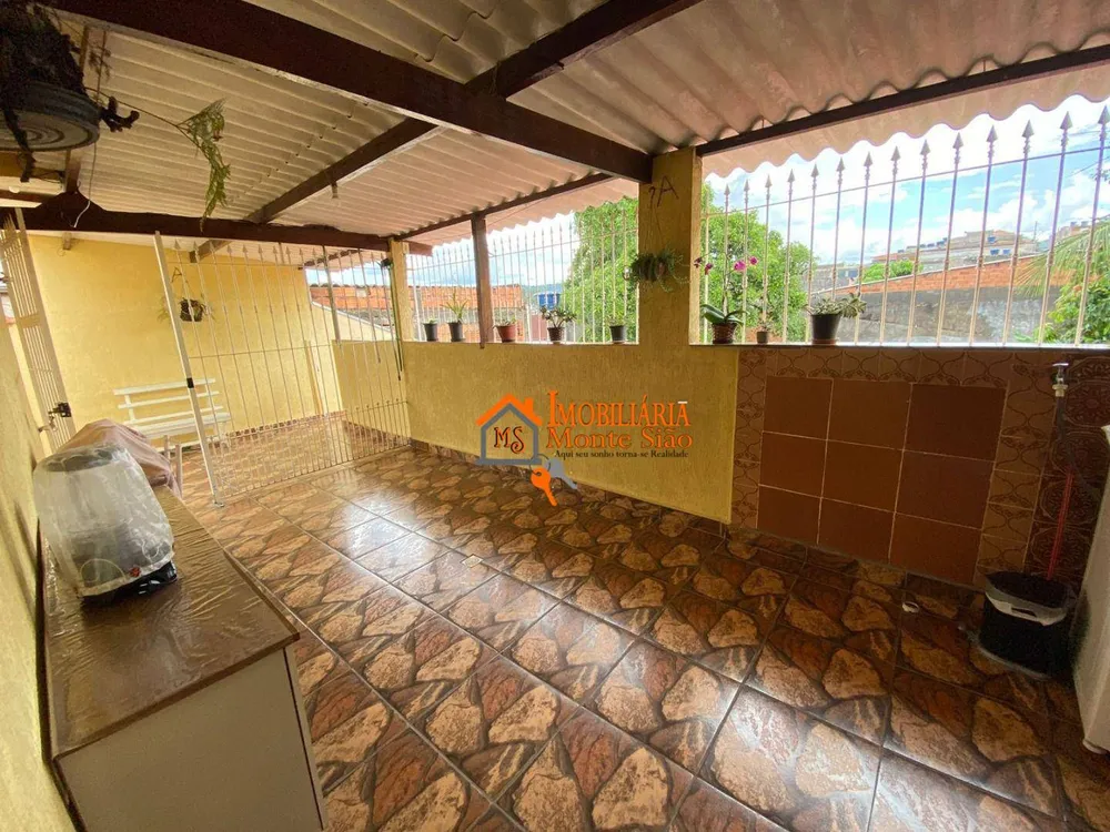 Casa, 3 quartos, 180 m² - Foto 10