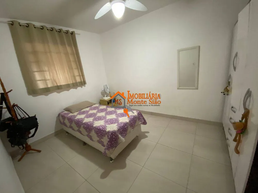 Casa, 3 quartos, 180 m² - Foto 7