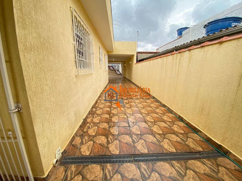 Casa, 3 quartos, 180 m² - Foto 2