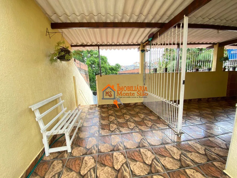Casa, 3 quartos, 180 m² - Foto 3