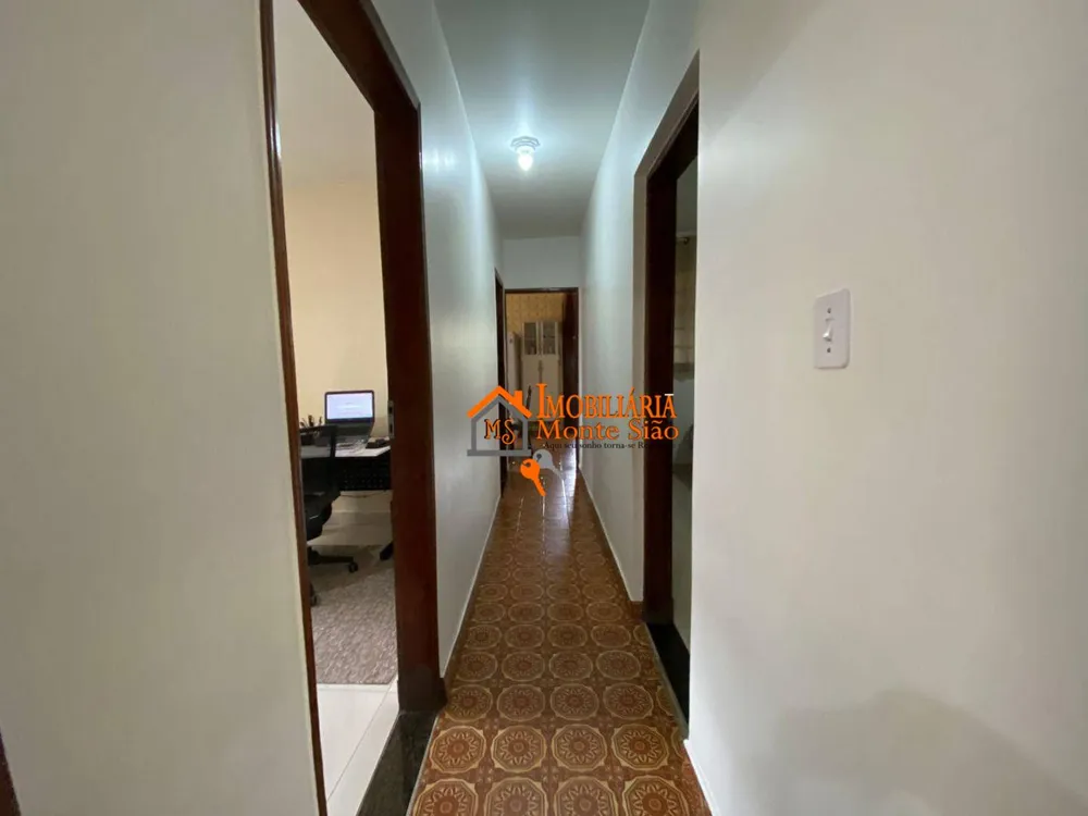 Casa, 3 quartos, 180 m² - Foto 6