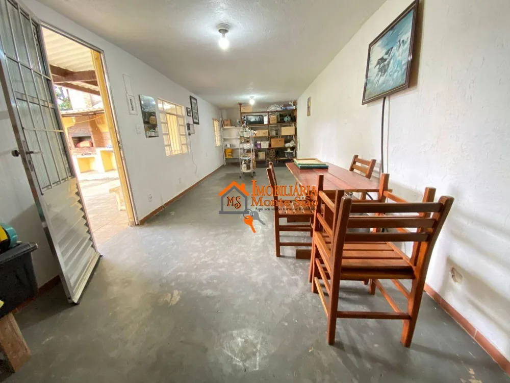 Casa, 3 quartos, 180 m² - Foto 8