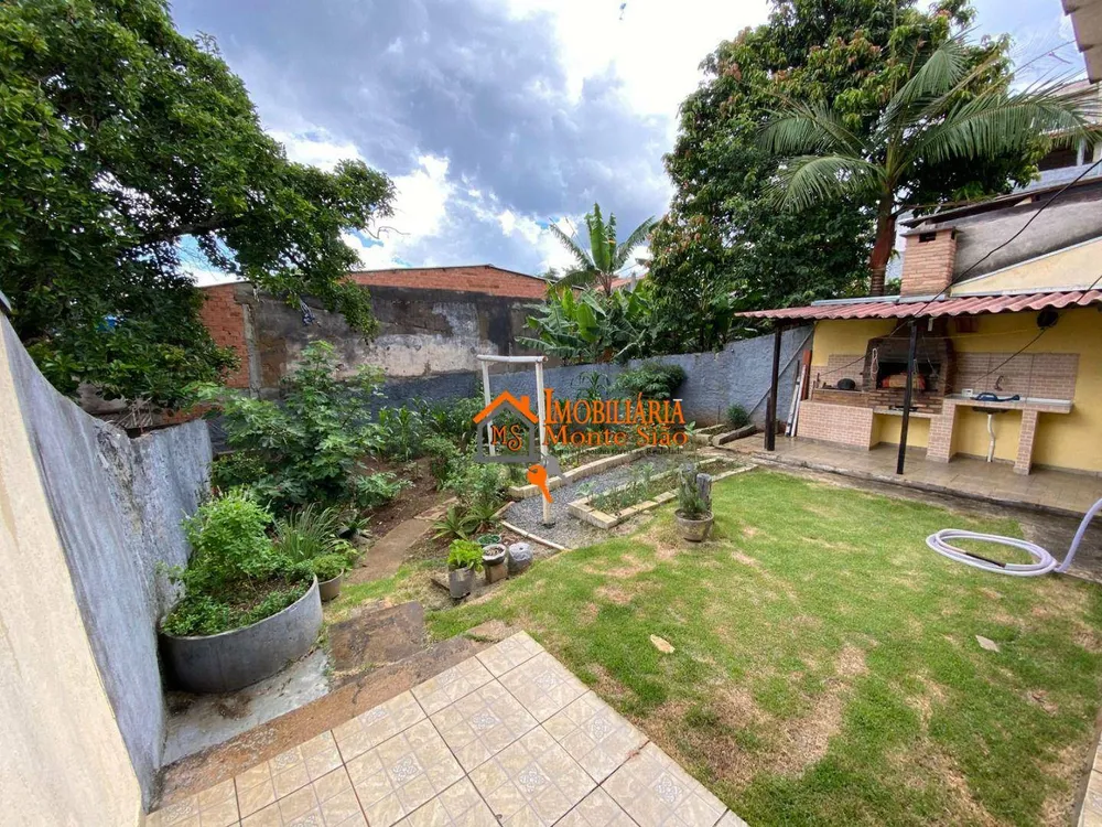 Casa, 3 quartos, 180 m² - Foto 12